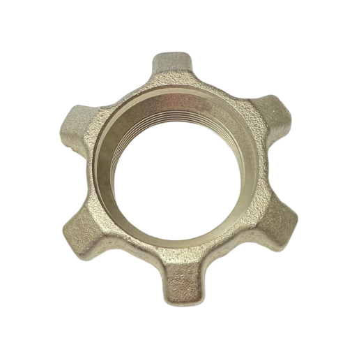Graco 193031 Retaining Nut